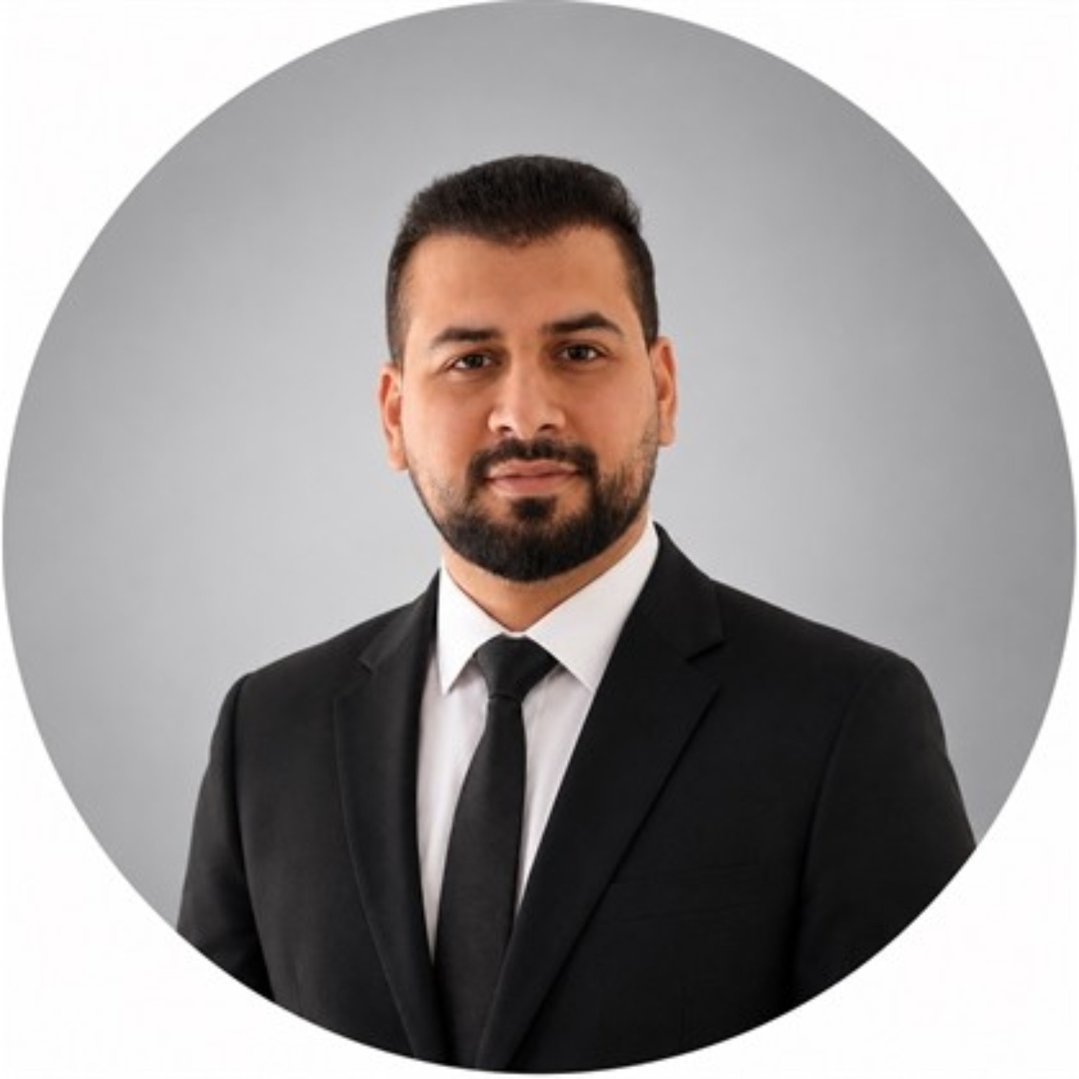 Muhammad Ali Kiyani