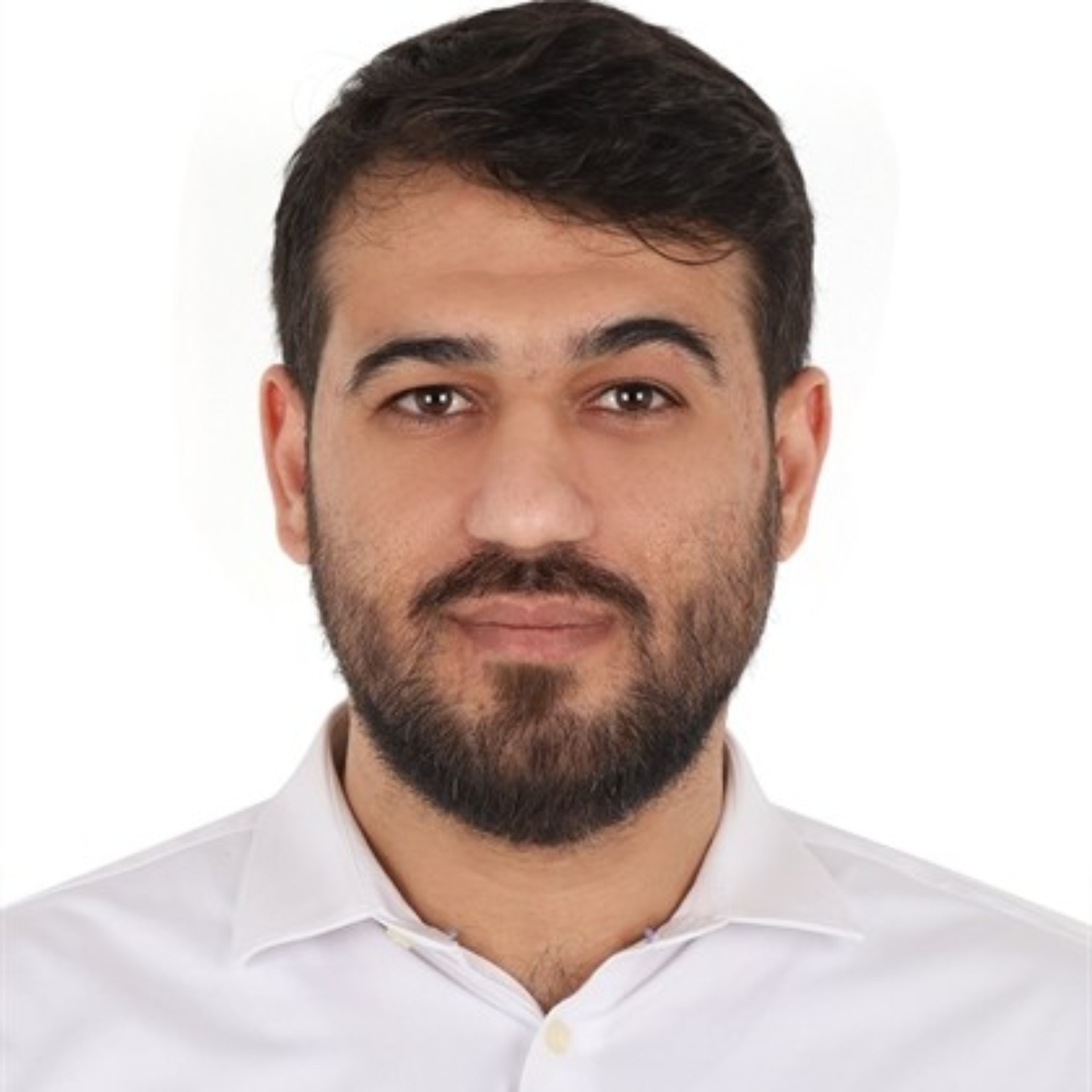Odai Mahmoud Alsarahin